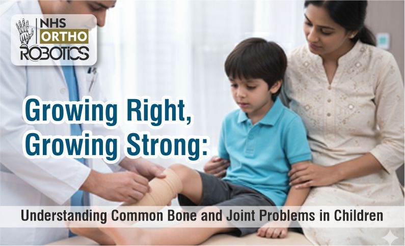 Bone and joint problems